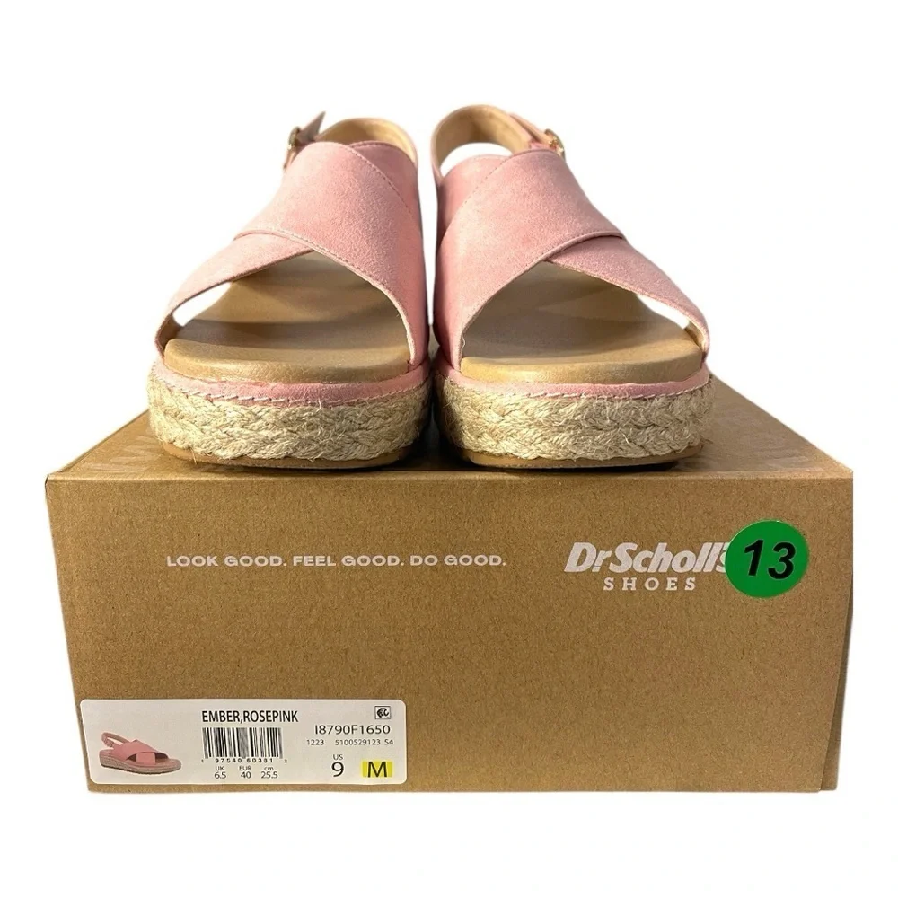 Dr. Scholls brand new